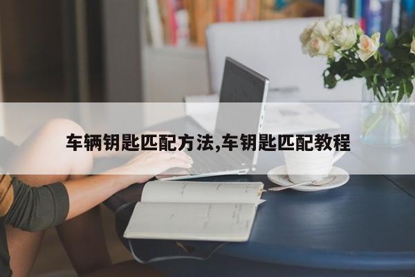 车辆钥匙匹配方法,车钥匙匹配教程